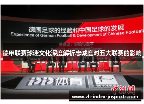 德甲联赛球迷文化深度解析忠诚度对五大联赛的影响
